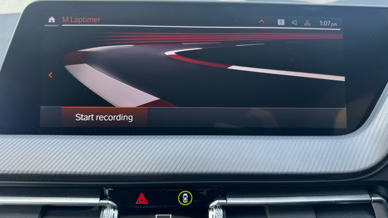 BMW 1 Series 118i [136] M Sport 5dr Step Auto [LCP] Petrol Hatchback